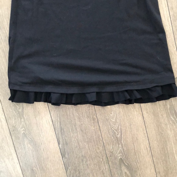 Lululemon Ruffled Up racerback tank - Picture 2 of 3